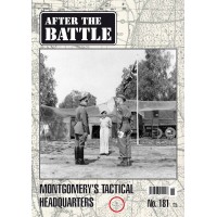 AFTER THE BATTLE ISSUE 181